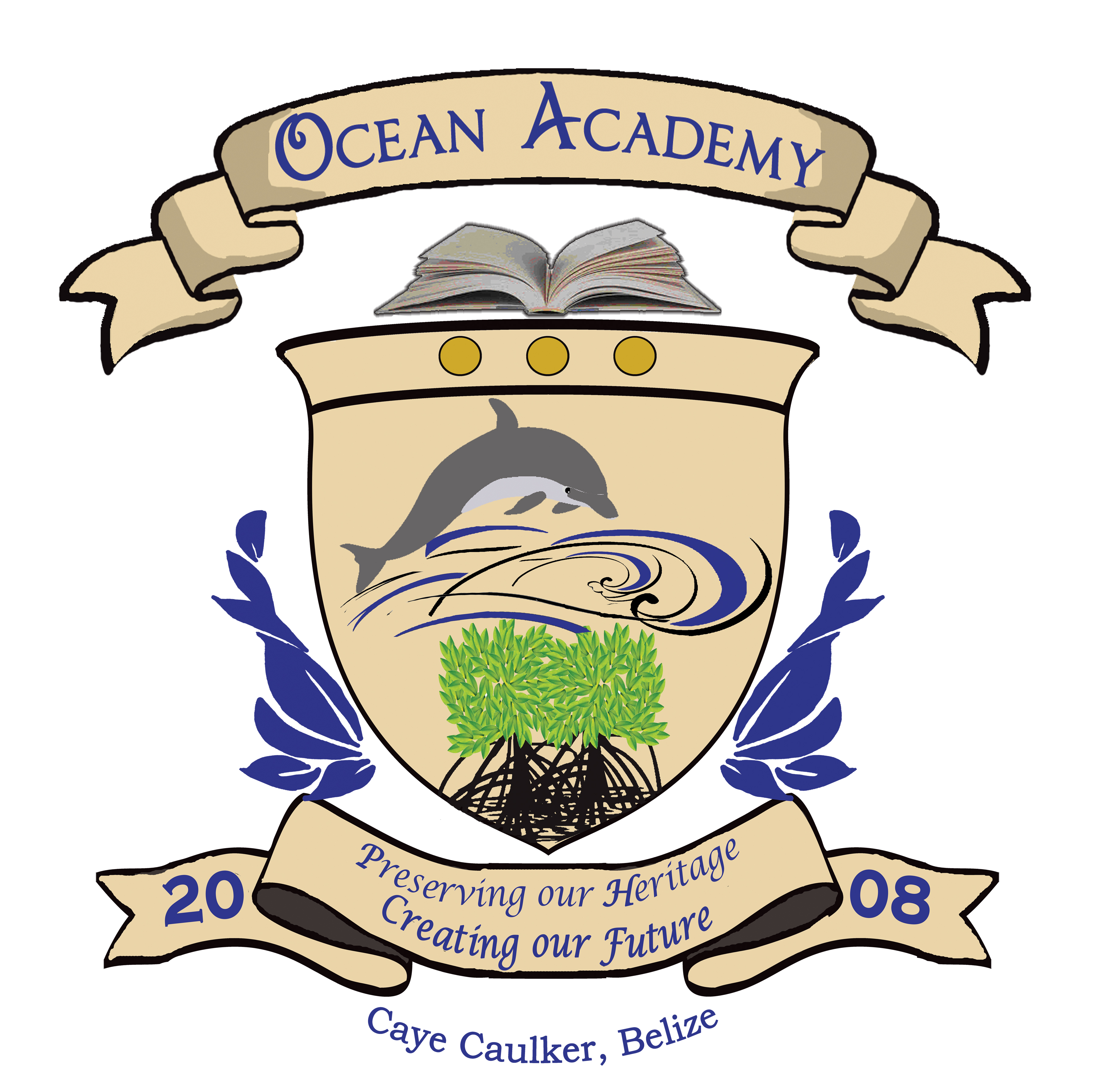 Caye Caulker Ocean Academy