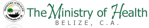 The Ministry of Health Belize